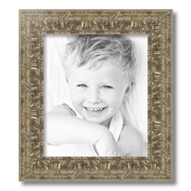 ArtToFrames 12 x 14 Other Picture Frame 12x14 inch Multi Wood Poster Frame WOM 5168 1 Pack