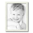 thumbnail image 1 of ArtToFrames 12" x 16" White Picture Frame, 12x16 inch White Wood Poster Frame (WOM-5140), 1 Pack, 1 of 5