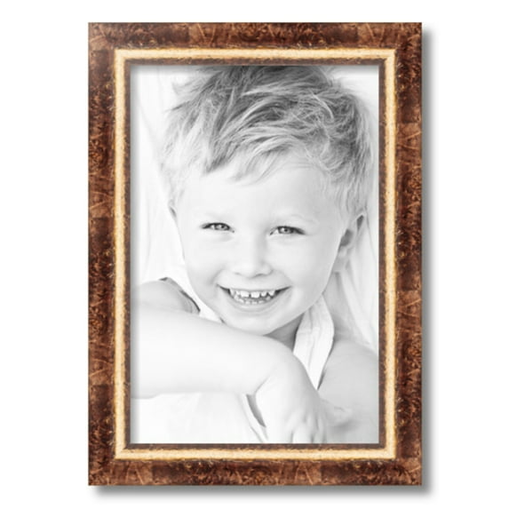 ArtToFrames 12" x 18" Monticello Picture Frame, 12x18 inch Multi Wood Poster Frame (WOM-4941), 2 Pack