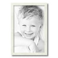 thumbnail image 1 of ArtToFrames 12" x 18" White Picture Frame, 12x18 inch White Wood Poster Frame (WOM-5140), 1 Pack, 1 of 5
