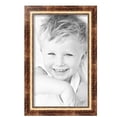 thumbnail image 1 of ArtToFrames 12" x 20" Monticello Picture Frame, 12x20 inch Multi Wood Poster Frame (WOM-4941),  Pack, 1 of 5