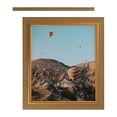 thumbnail image 1 of ArtToFrames 12" x 24" Gold Ornate Picture Frame, 12x24 inch Gold Wood Poster Frame (WOM-4546), 2 Pack, 1 of 6