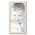 thumbnail image 1 of ArtToFrames 12" x 24" White Wash Picture Frame, 12x24 inch White Wood Poster Frame (WOM-4906), 1 of 1