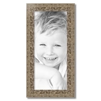 ArtToFrames 12" x 28" Other Picture Frame, 12x28 inch Multi Wood Poster Frame (WOM-5168)