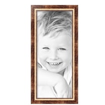 ArtToFrames 12" x 29" Monticello Picture Frame, 12x29 inch Multi Wood Poster Frame (WOM-4941),  Pack