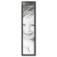 thumbnail image 1 of ArtToFrames 12" x 52" Other Picture Frame, 12x52 inch Multi Wood Poster Frame (WOM-5024), 1 of 4