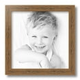 thumbnail image 1 of ArtToFrames 12x12 Inch Black Picture Frame, This Black Wood Poster Frame is Great for Your Art or Photos, Comes with Regular Glass (4628), 1 of 7