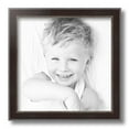 thumbnail image 1 of ArtToFrames 12x12" Other Picture Frame, Multi Wood Poster Frame, with Regular Glass and 2 (FBPL-5024), 1 of 1