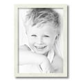 thumbnail image 1 of ArtToFrames 12x17" White Picture Frame, White Wood Poster Frame, with Regular Glass and 2 (FBPL-5140), 1 of 5
