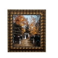 thumbnail image 1 of ArtToFrames 12x31" Other Picture Frame, Multi Wood Poster Frame, with Regular Acrylic and 2 (FBPL-5162), 1 of 7