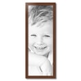 thumbnail image 1 of ArtToFrames 12x33" Other Picture Frame, Multi Wood Poster Frame, with Regular Acrylic and 2 (FBPL-5136), 1 of 5