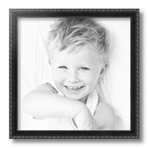ArtToFrames 13" x 13" Other Picture Frame, 13x13 inch Multi Wood Poster Frame (WOM-4999)