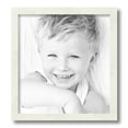 thumbnail image 1 of ArtToFrames 13" x 14" White Picture Frame, 13x14 inch White Wood Poster Frame (WOM-5140), 1 of 5