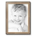 thumbnail image 1 of ArtToFrames 13" x 18" Anique Silver Picture Frame, 13x18 inch Silver Wood Poster Frame (WOM-4964), 1 of 5