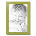 thumbnail image 1 of ArtToFrames 13" x 19" Modern Green Picture Frame, 13x19 inch Green Wood Poster Frame (WOM-4589), 5 Pack, 1 of 4