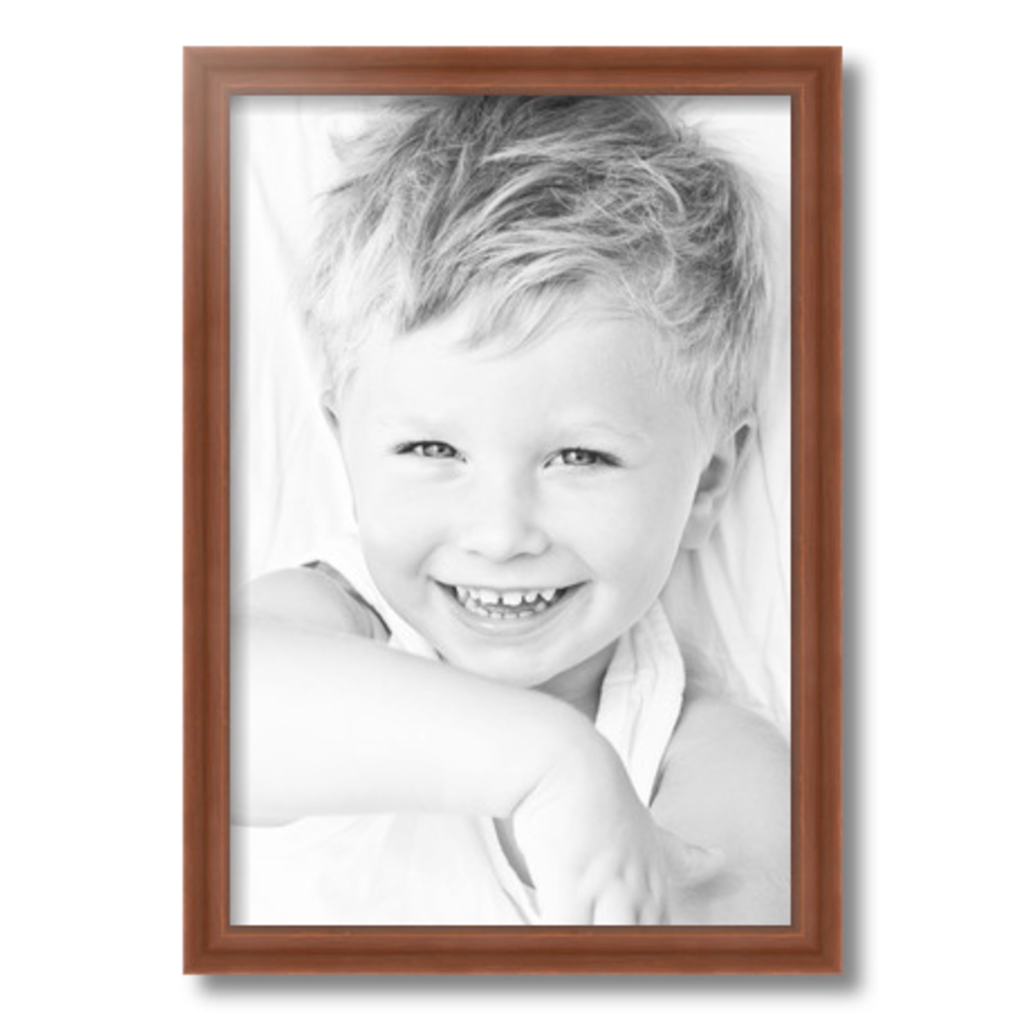ArtToFrames 13 x 19 Gold Leaf Picture Frame 13x19 inch Gold Wood Poster Frame WOM 4947 5 Pack Walmart Business Supplies