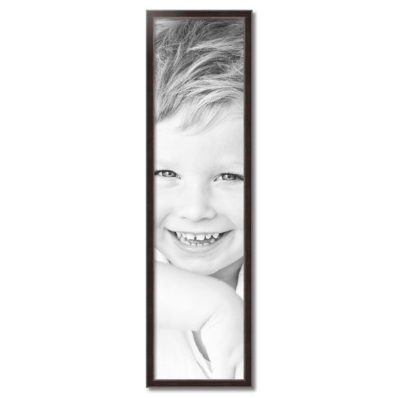 ArtToFrames 13" x 51" Other Picture Frame, 13x51 inch Multi Wood Poster Frame (WOM-5024)