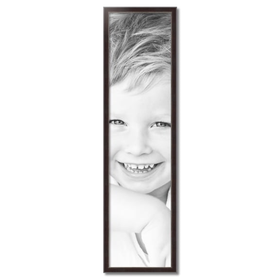 ArtToFrames 13" x 52" Other Picture Frame, 13x52 inch Multi Wood Poster Frame (WOM-5024)