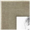 thumbnail image 1 of ArtToFrames 13x31 inch Muted Prosecco Gold Picture Frame, Gold MDF Poster Frame (4673), 1 of 1