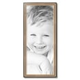 thumbnail image 1 of ArtToFrames 13x32" Anique Silver Picture Frame, Silver Wood Poster Frame, with Regular Acrylic and 2 (FBPL-4964), 1 of 5