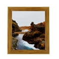 thumbnail image 1 of ArtToFrames 14" x 18" Other Picture Frame, 14x18 inch Multi Wood Poster Frame (WOM-4952), 1 Pack, 1 of 6