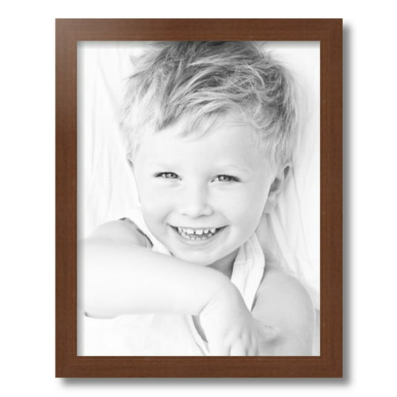 ArtToFrames 14" x 18" Other Picture Frame, 14x18 inch Multi Wood Poster Frame (WOM-5136)