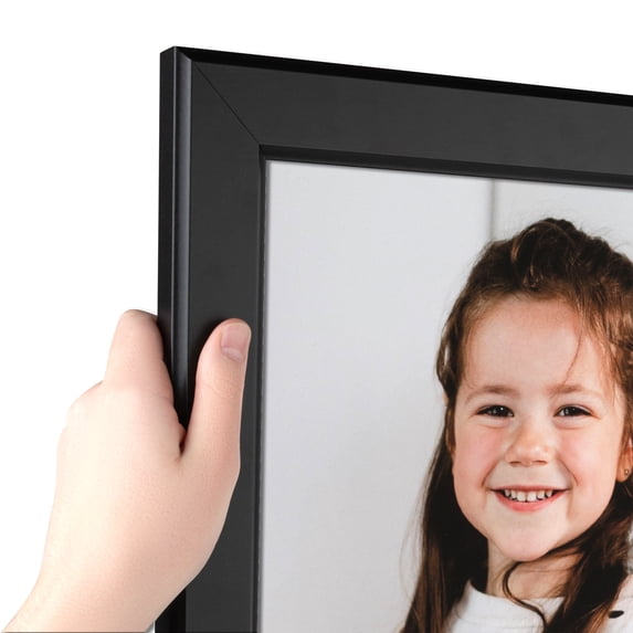 ArtToFrames 14" x 20" Other Picture Frame, 14x20 inch Multi MDF Poster Frame (WOM-5299), Pack