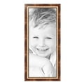 thumbnail image 1 of ArtToFrames 14" x 34" Monticello Picture Frame, 14x34 inch Multi Wood Poster Frame (WOM-4941),  Pack, 1 of 5