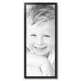 thumbnail image 1 of ArtToFrames 14x34" Other Picture Frame, Multi Wood Poster Frame, with Regular Acrylic and Foam Backing 3/16 inch (FBPL-4999), 1 of 5