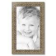 thumbnail image 1 of ArtToFrames 15" x 27" Other Picture Frame, 15x27 inch Multi Wood Poster Frame (WOM-5168), 1 of 5