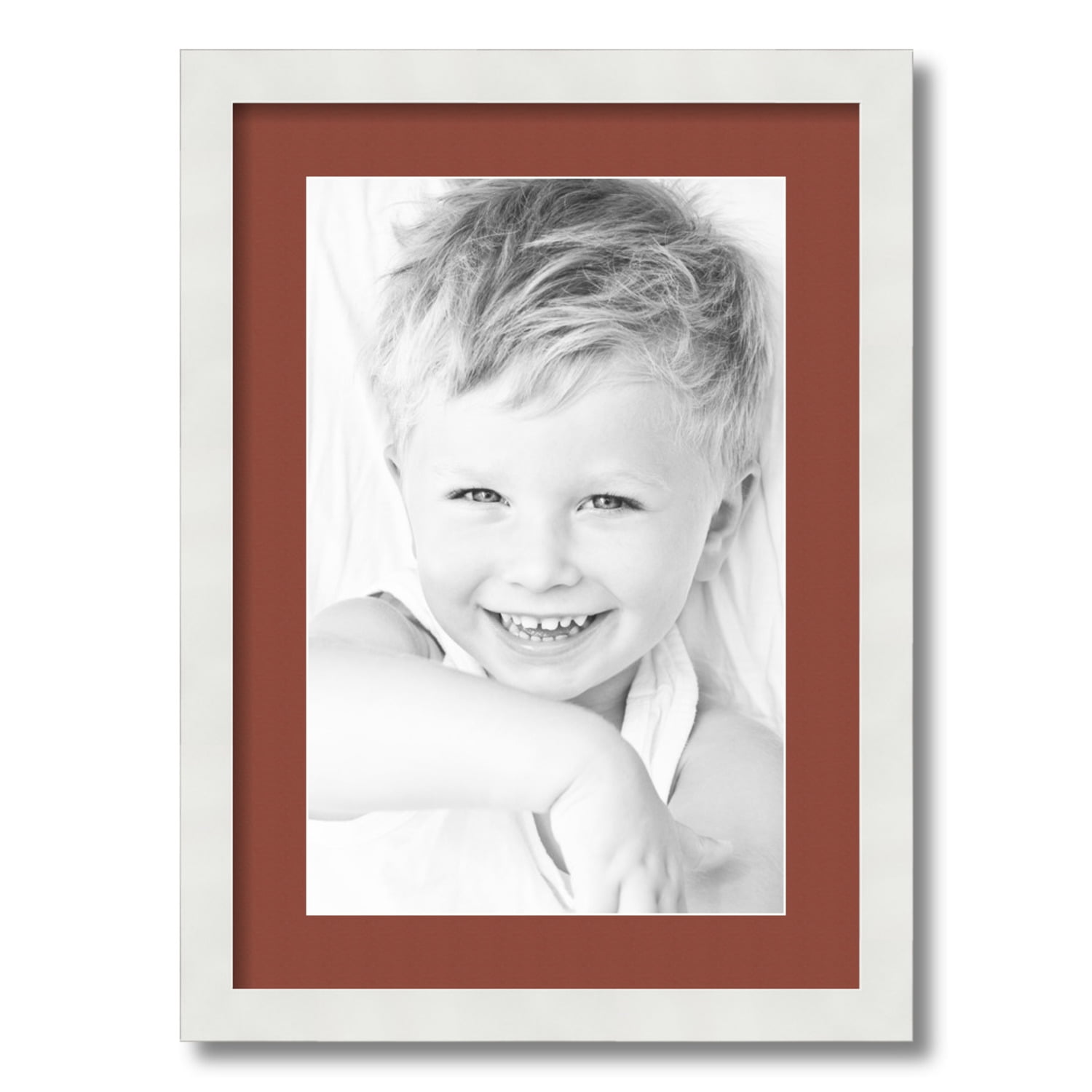 11x17 2024 matted frame