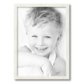 thumbnail image 1 of ArtToFrames 15x21" White Picture Frame, White Wood Poster Frame, with Regular Acrylic and 2 (FBPL-5140), 1 of 5