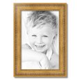 thumbnail image 1 of ArtToFrames 15x23" Gold Picture Frame, Gold Wood Poster Frame, with Regular Acrylic and 2 (FBPL-4166), 1 of 1