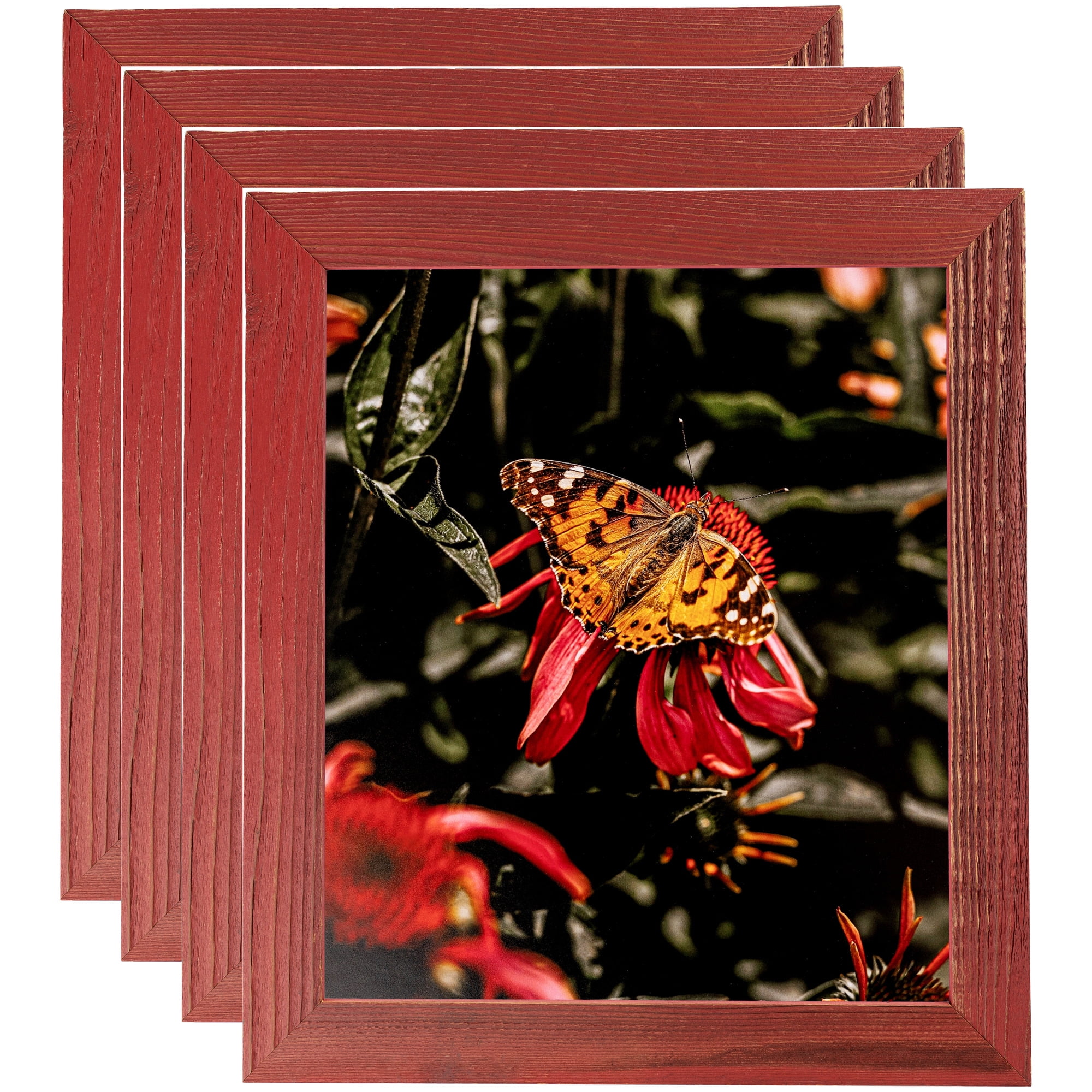 Framed Postcards On Acrylic Glass - 16x16 Cm, Glossy Print, Ready To Hang, Made In Germany 1 thumbnail image