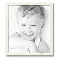thumbnail image 1 of ArtToFrames 16" x 18" White Picture Frame, 16x18 inch White Wood Poster Frame (WOM-5138), 1 of 5