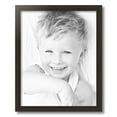 thumbnail image 1 of ArtToFrames 16" x 20" Brown Picture Frame, 16x20 inch Brown Wood Poster Frame (WOM-4886), 1 of 5
