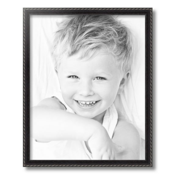 ArtToFrames 16" x 20" Other Picture Frame, 16x20 inch Multi Wood Poster Frame (WOM-4999)