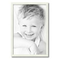 thumbnail image 1 of ArtToFrames 16" x 24" White Picture Frame, 16x24 inch White Wood Poster Frame (WOM-5138), 1 Pack, 1 of 5
