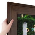 thumbnail image 1 of ArtToFrames 16" x 28" Other Picture Frame, 16x28 inch Multi MDF Poster Frame (WOM-5296), Pack, 1 of 8