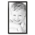 thumbnail image 1 of ArtToFrames 16" x 28" Other Picture Frame, 16x28 inch Multi Wood Poster Frame (WOM-4999), 1 of 5