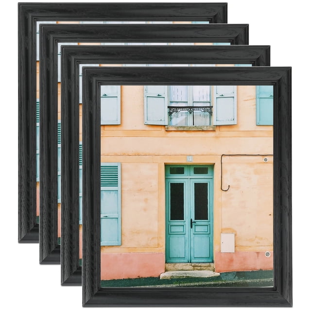 16x30 Inch Frame Example ArtToFrames 16