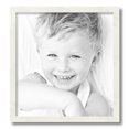 thumbnail image 1 of ArtToFrames 16x17" White Picture Frame, White Wood Poster Frame, with Regular Glass and 2 (FBPL-5140), 1 of 5