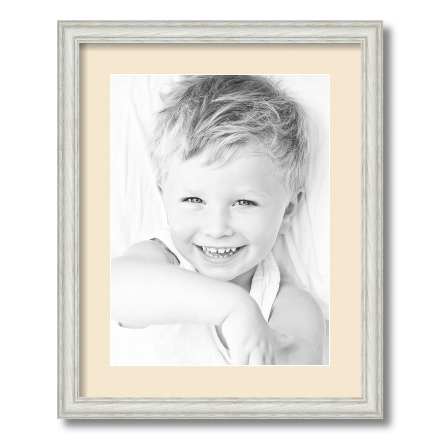ArtToFrames 16x20 Matted Picture Frame with 12x16 Single Mat Photo