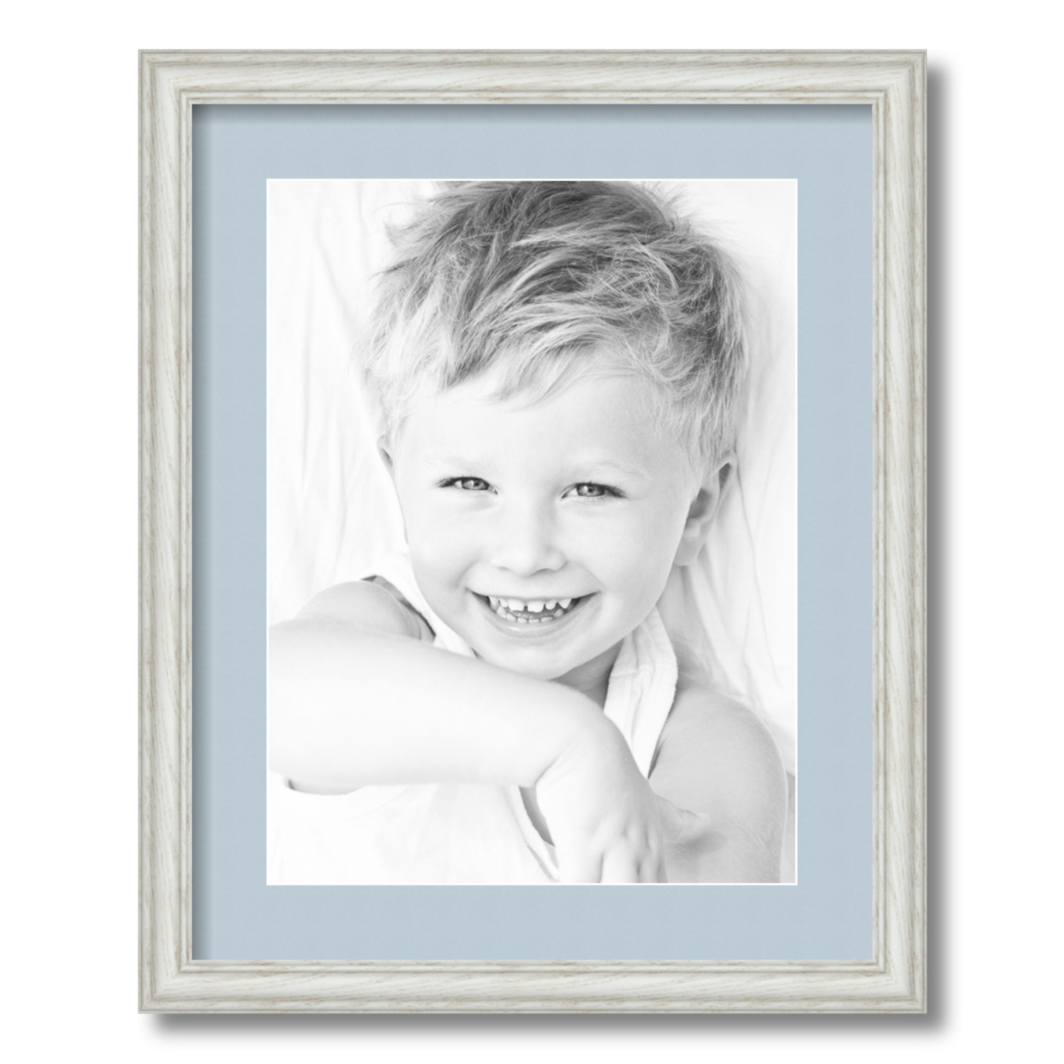ArtToFrames 16x20 Matted Picture Frame with 12x16 Single Mat Photo