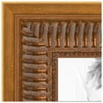 thumbnail image 1 of ArtToFrames 16x22 inch New Gold Picture Frame, Gold Wood Poster Frame (4998), 1 of 8