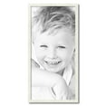 thumbnail image 1 of ArtToFrames 16x33" White Picture Frame, White Wood Poster Frame, with Regular Acrylic and 2 (FBPL-5140), 1 of 5