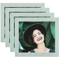 thumbnail image 1 of ArtToFrames 17" x 23" Sage Picture Frame, 17x23 inch Gray Wood Poster Frame (WOM-4585), 4 Pack, 1 of 7
