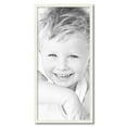 thumbnail image 1 of ArtToFrames 17" x 36" White Picture Frame, 17x36 inch White Wood Poster Frame (WOM-5138), 1 of 5