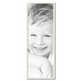 thumbnail image 1 of ArtToFrames 17" x 48" White Picture Frame, 17x48 inch White Wood Poster Frame (WOM-5138), 1 of 5