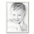 thumbnail image 1 of ArtToFrames 17x24" White Picture Frame, White Wood Poster Frame, with Regular Acrylic and 2 (FBPL-5140), 1 of 5